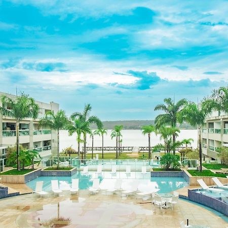 360 Brisas Do Lago By Ozped Brasilia Esterno foto