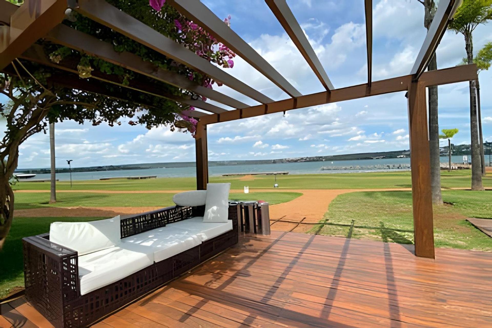 360 Brisas Do Lago By Ozped Brasilia Esterno foto