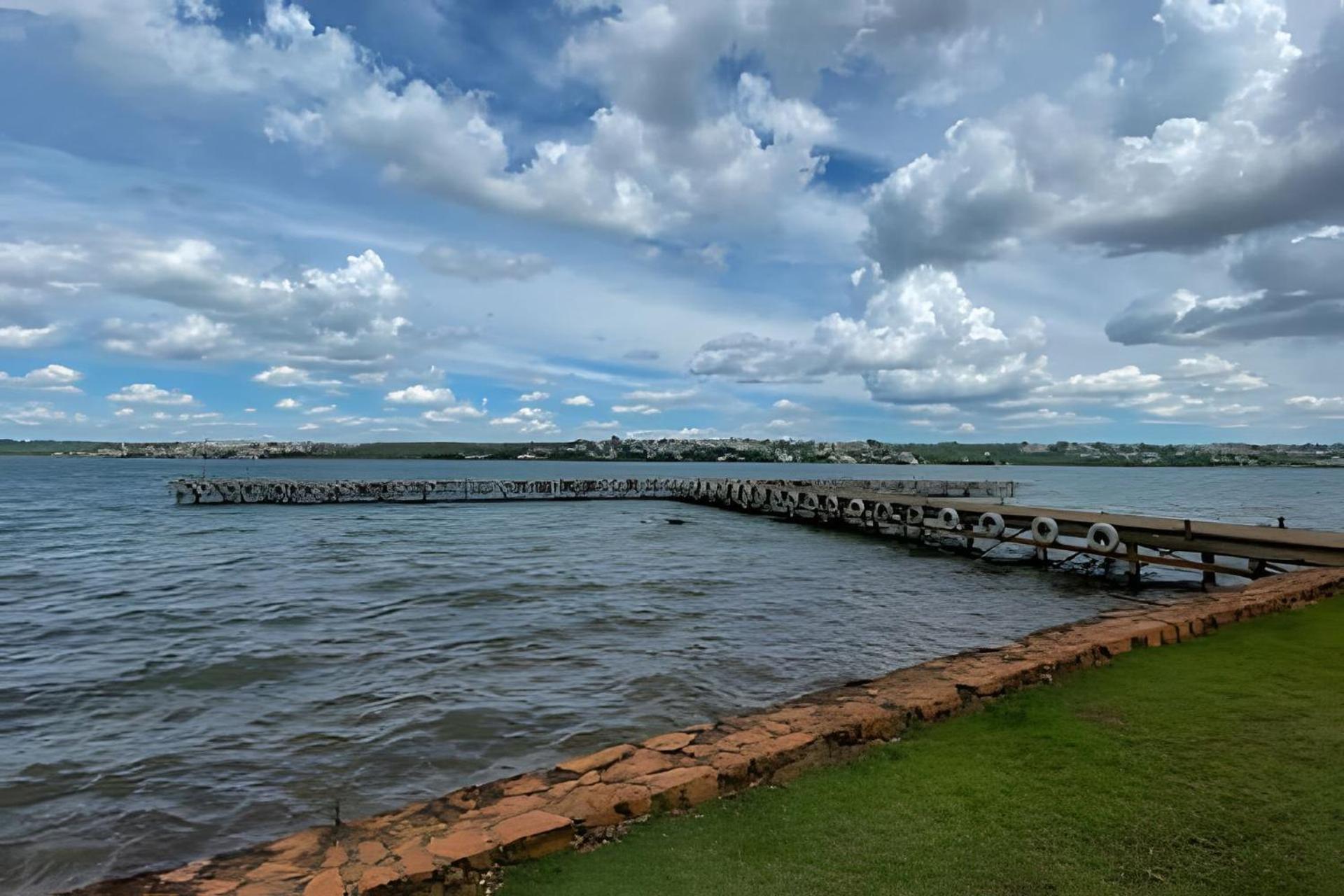 360 Brisas Do Lago By Ozped Brasilia Esterno foto