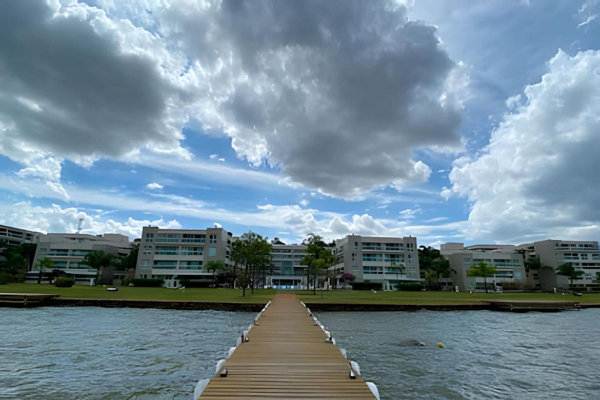 360 Brisas Do Lago By Ozped Brasilia Esterno foto