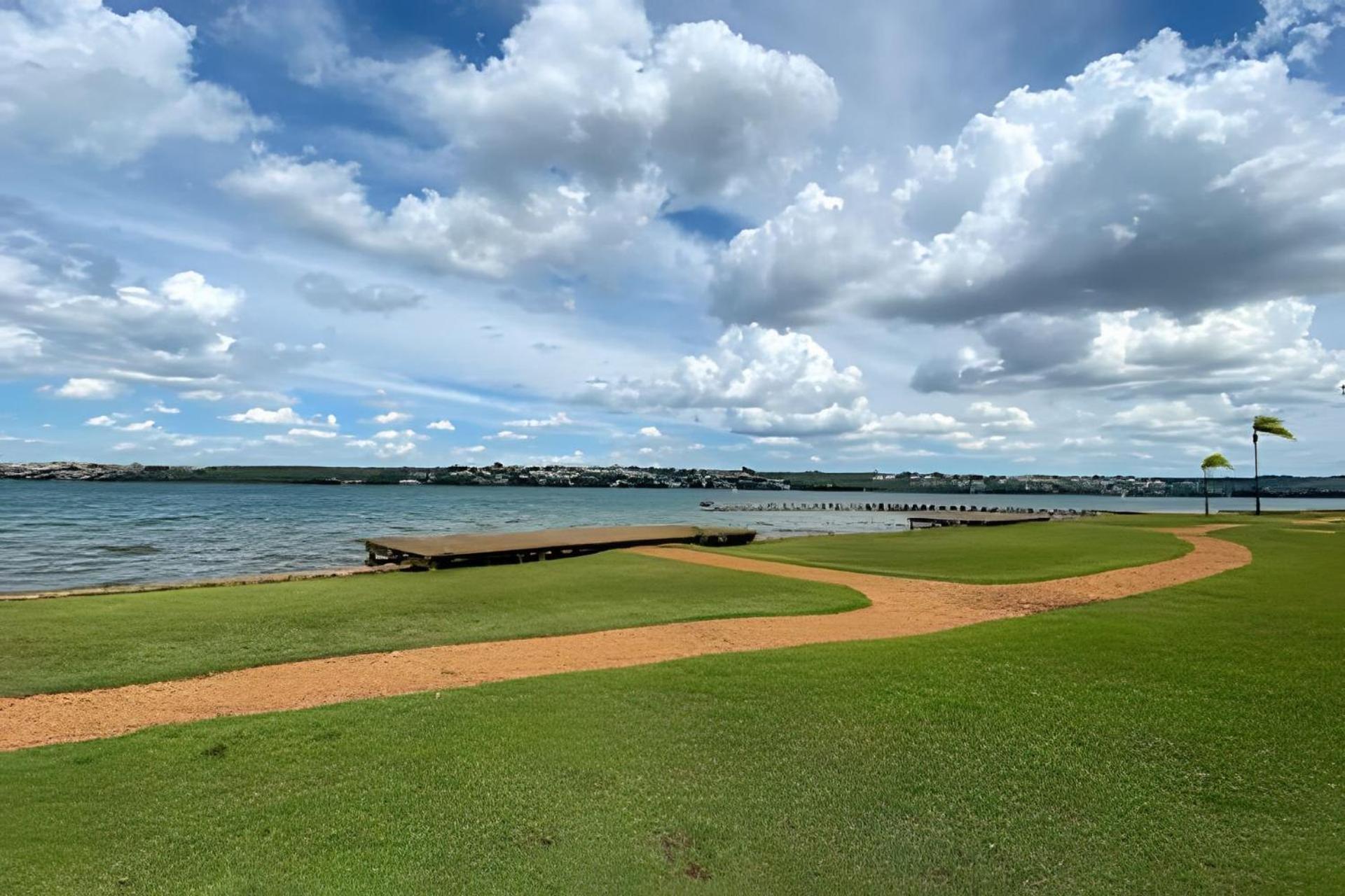 360 Brisas Do Lago By Ozped Brasilia Esterno foto
