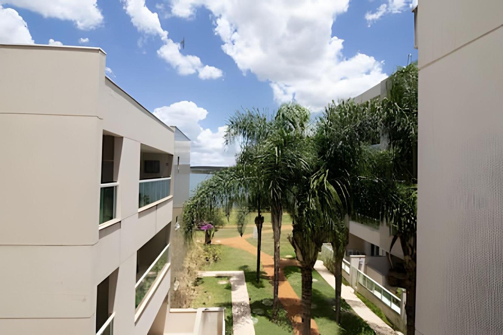360 Brisas Do Lago By Ozped Brasilia Esterno foto