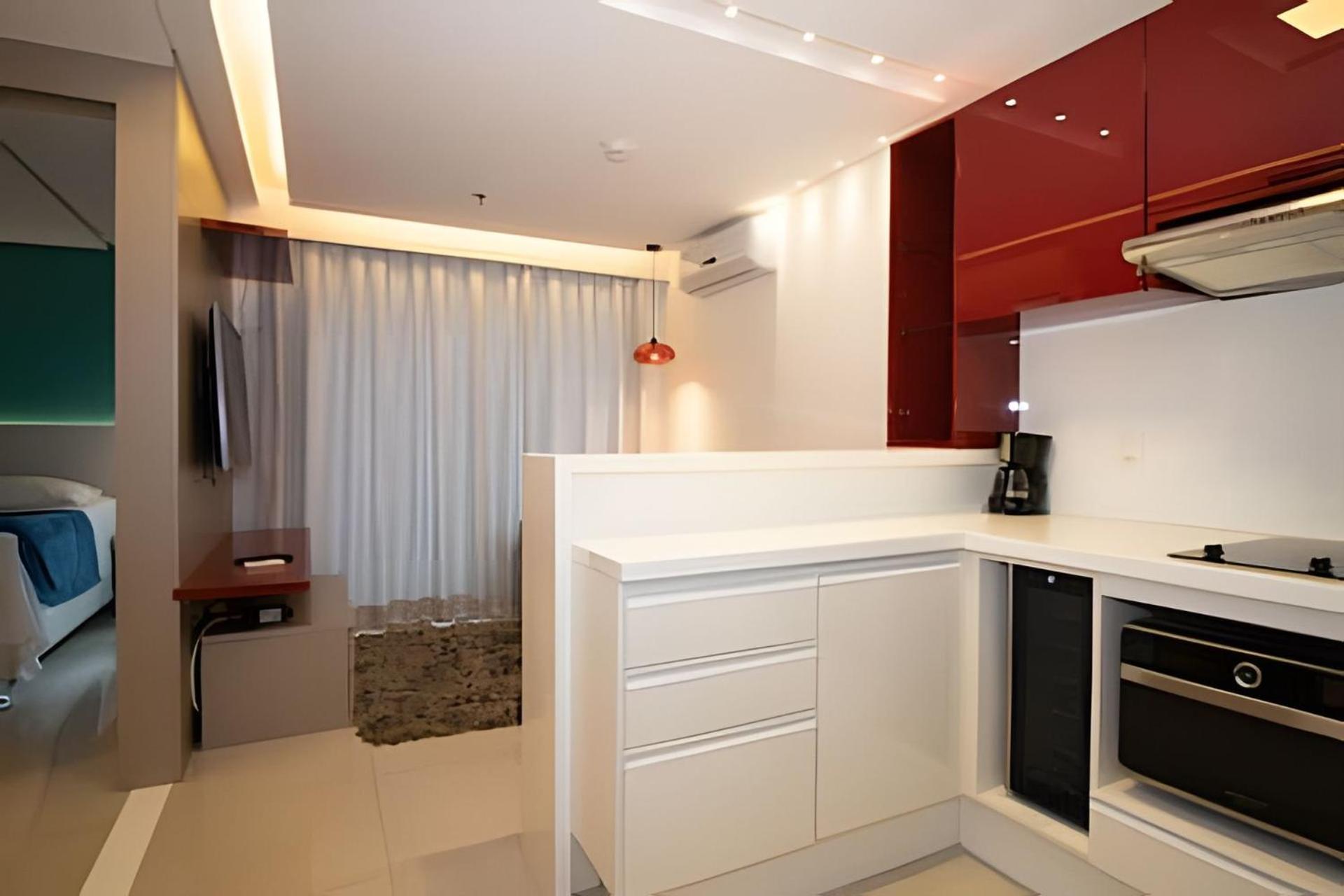 360 Brisas Do Lago By Ozped Brasilia Esterno foto