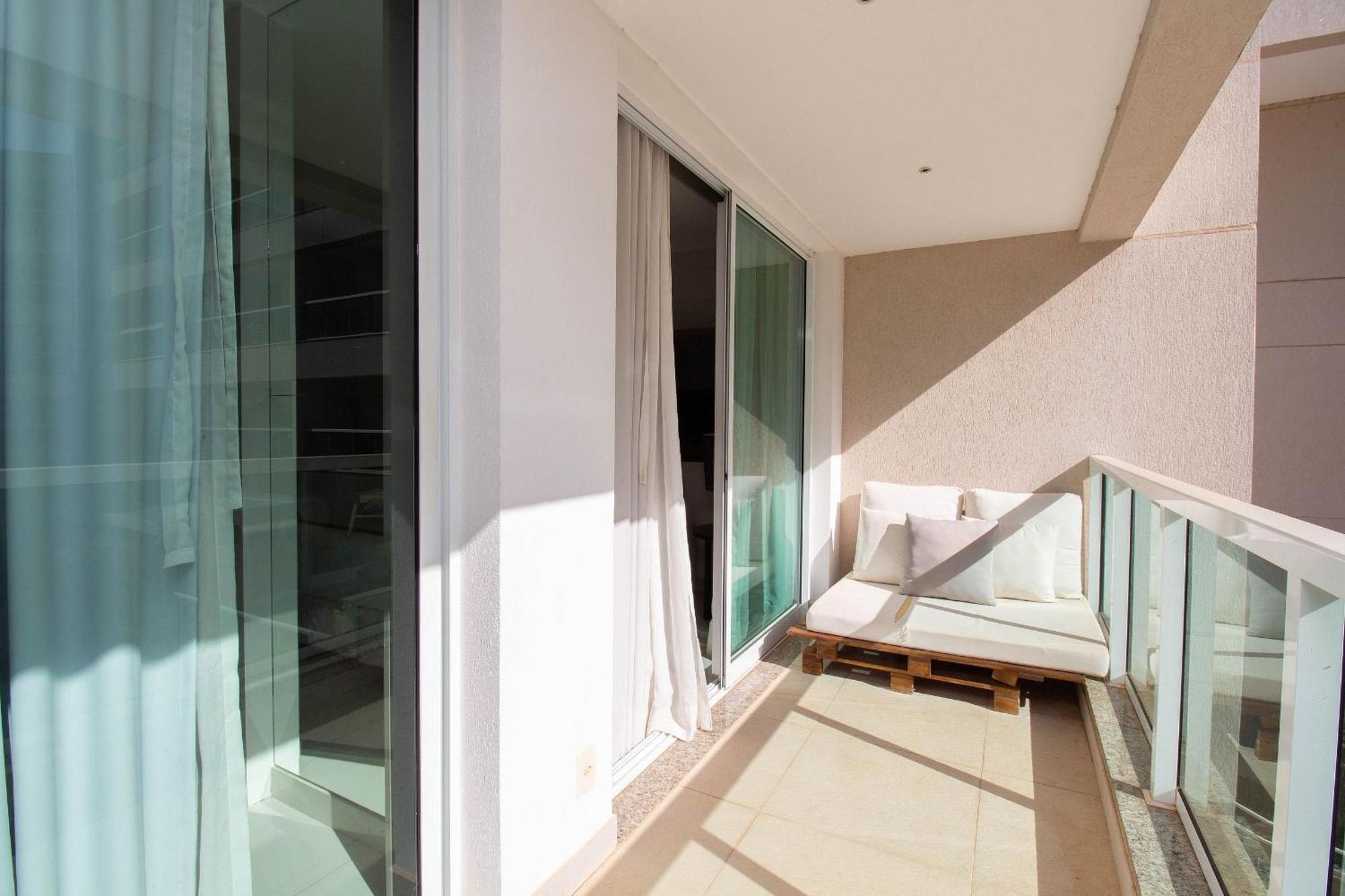 360 Brisas Do Lago By Ozped Brasilia Esterno foto