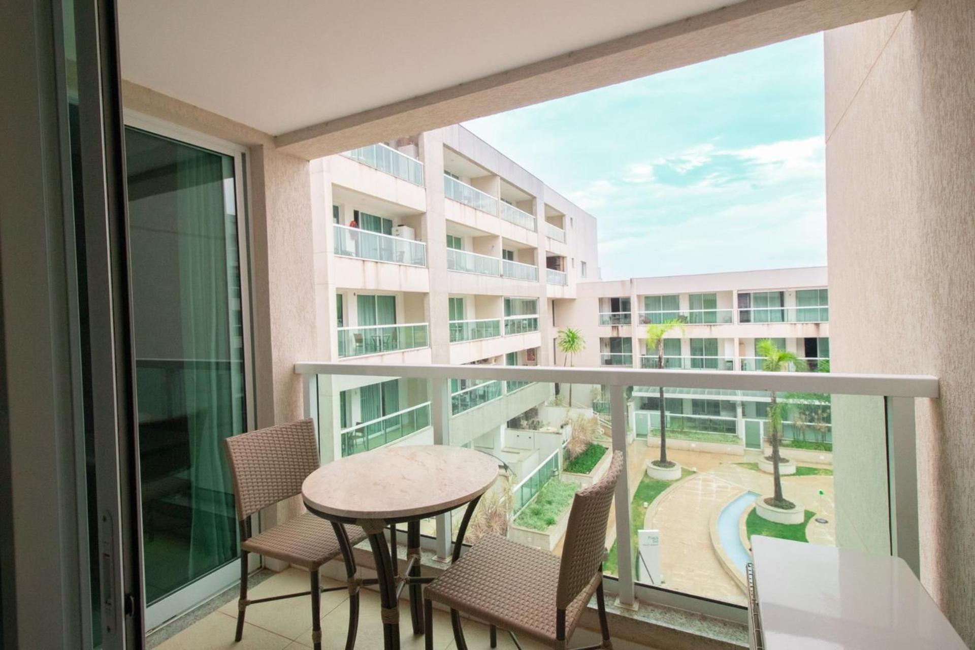 360 Brisas Do Lago By Ozped Brasilia Esterno foto