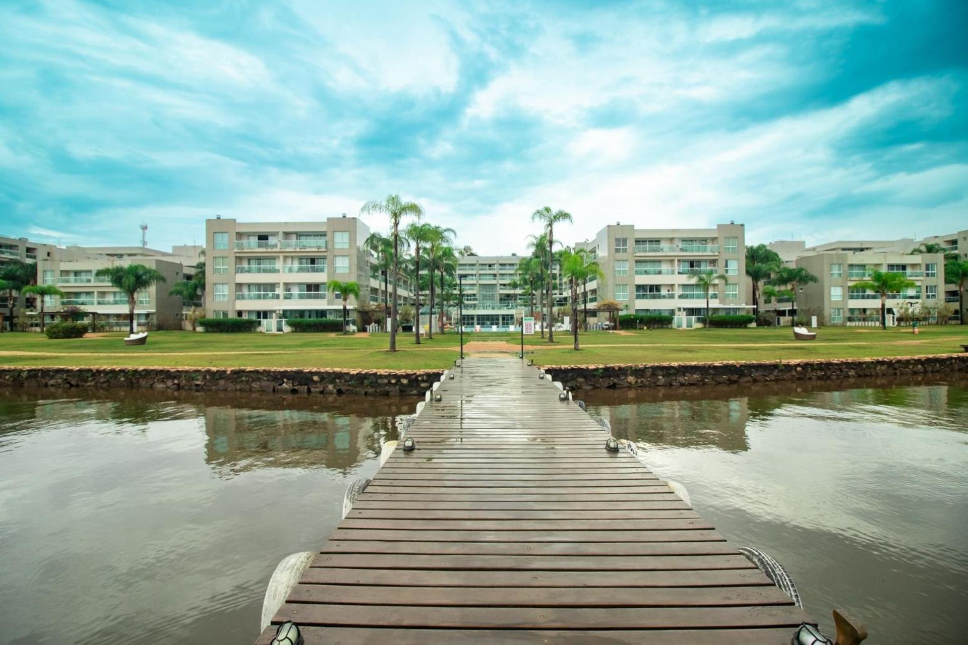 360 Brisas Do Lago By Ozped Brasilia Esterno foto